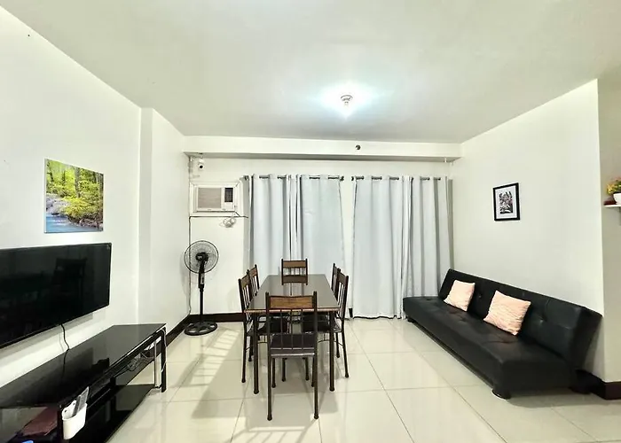 Mdl's Place Apartment