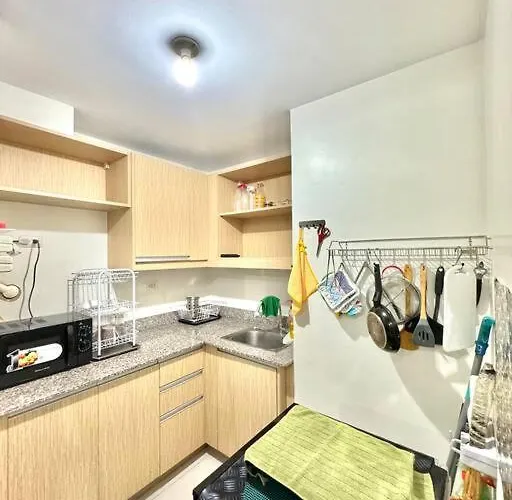 Mdl's Place Apartment *