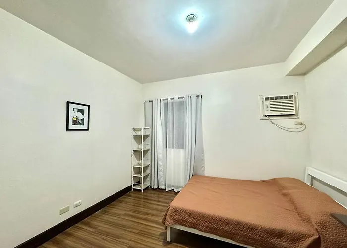 Mdl's Place Apartment Cebu
