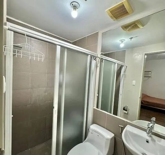 Apartment Mdl's Place Cebu