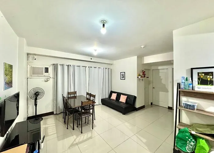 Mdl's Place Cebu