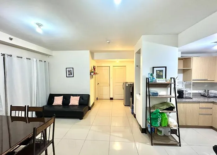 Mdl's Place * Cebu